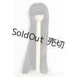 画像: 7〜8inch/ウィッグ I-25-01-12-3018-TO-ZI