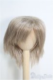 画像1: 8〜9inch/ウィッグ I-25-01-05-3042-TO-ZI (1)