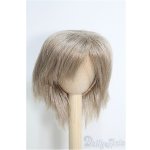 画像: 【SALE】8〜9inch/ウィッグ I-25-01-05-3042-TO-ZI