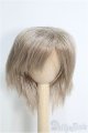 画像: 【SALE】8〜9inch/ウィッグ I-25-01-05-3042-TO-ZI