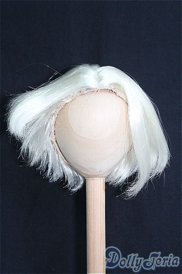 画像1: 8〜9inch/ウィッグ I-25-01-12-3040-TO-ZI (1)