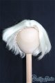 画像: 【SALE】8〜9inch/ウィッグ I-25-01-12-3040-TO-ZI