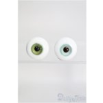 画像: 【SALE】グラスアイ/18mm(Golem様製オッドアイ) I-25-01-12-2001-TO-ZI