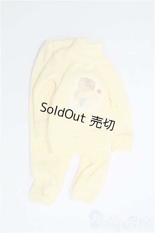 画像1: ネオブライス/OF ディーラー製ドレス I-25-01-12-2116-TO-ZI (1)