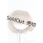 画像: ウィッグ/12〜13inch I-25-01-12-3042-TO-ZI