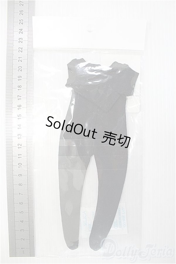 画像2: 幼SD/OF 着ぐるみベース 全身タイツ I-25-01-19-2104-TO-ZI (2)