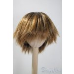 画像: 9〜10inch/ウィッグ U-25-05-20-077-TO-ZU