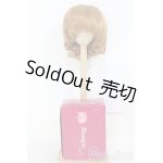 画像: ウィッグ/12〜13inch I-25-01-19-2036-TO-ZI