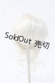 画像: 12〜13inch/ウィッグ Y-25-01-22-202-TO-ZY
