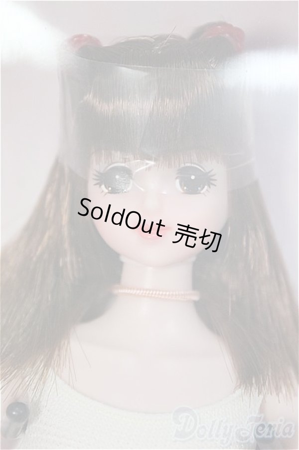 画像1: 【SALE】ジェニー/オリジナルドール：エイティーンジェニー I-24-12-29-1035-TO-ZI (1)