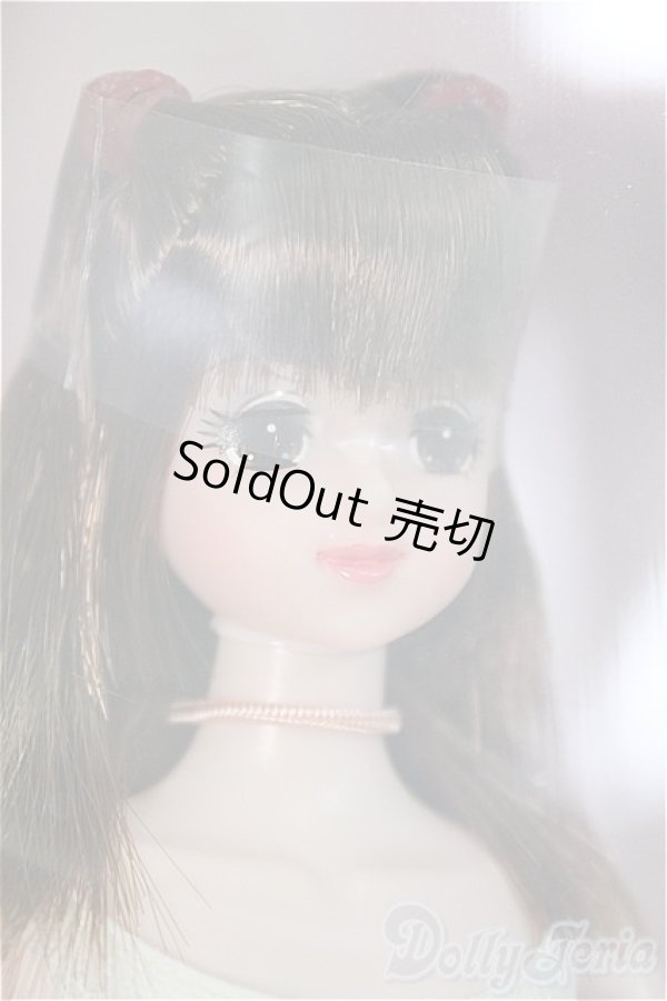 画像2: 【SALE】ジェニー/オリジナルドール：エイティーンジェニー I-24-12-29-1035-TO-ZI (2)