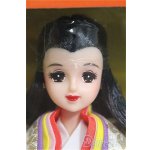 画像: 【SALE】ジェニー/グレイシージェニーXV:ジャパネスク 女房装束 I-24-12-15-1081-TO-ZI