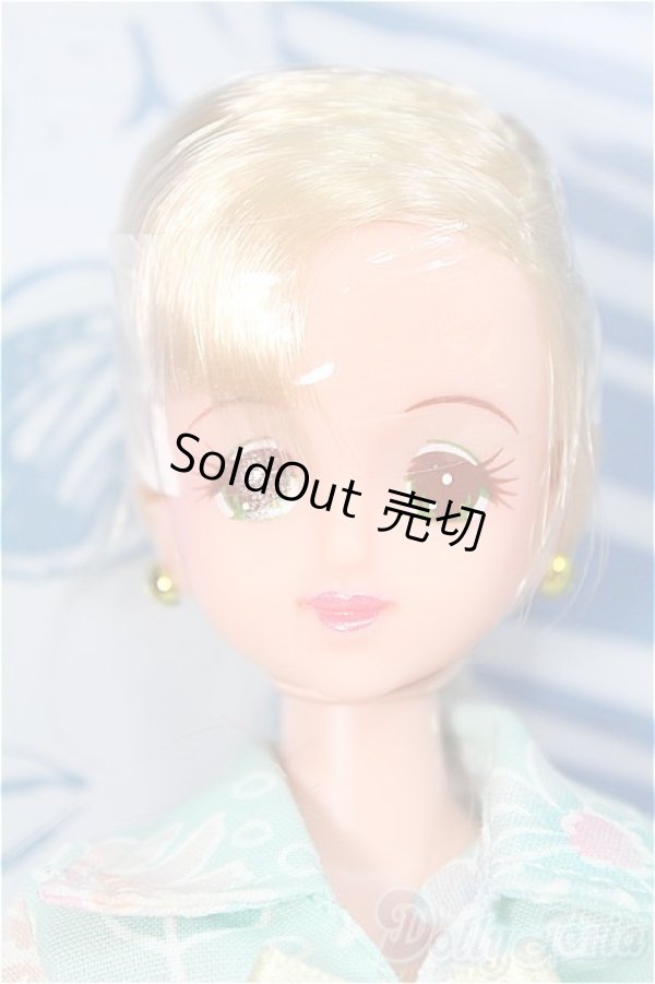 画像1: 【SALE】ジェニー/パリモードコレクションジェニー I-24-12-22-1029-TO-ZI (1)