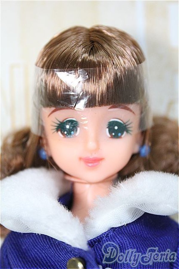 画像1: ジェニー/ニューヨークモードコレクションジェニー/ I-25-09-28-385-TO-ZI (1)