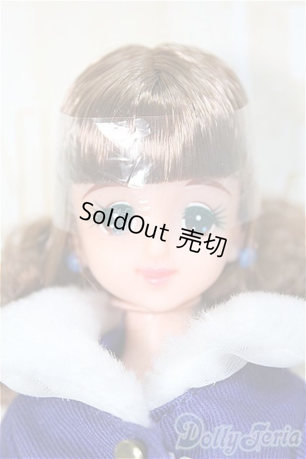 画像1: ジェニー/ニューヨークモードコレクションジェニー/ I-25-09-28-385-TO-ZI (1)