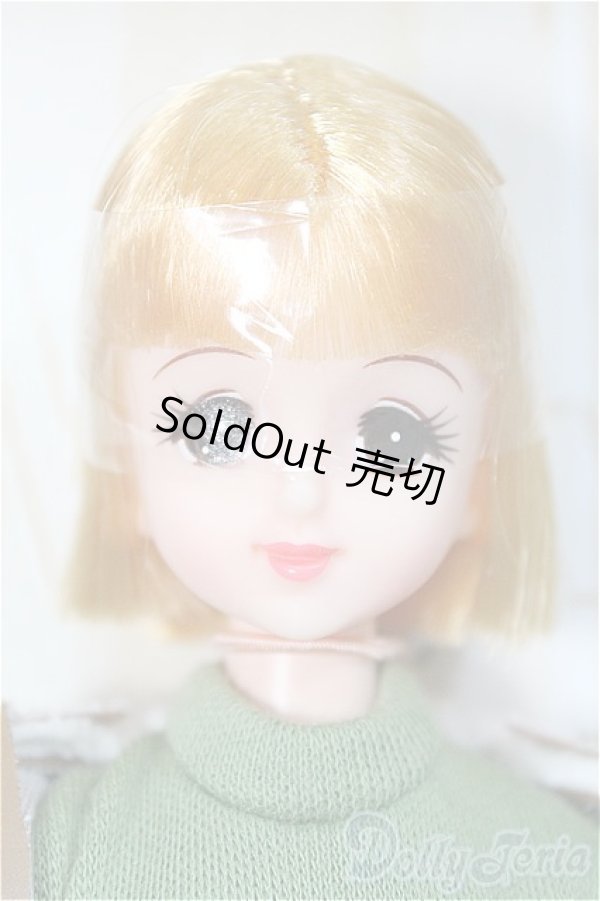 画像1: 【SALE】ジェニー/ニューヨークモードコレクションジェニー I-24-12-22-1023-TO-ZI (1)