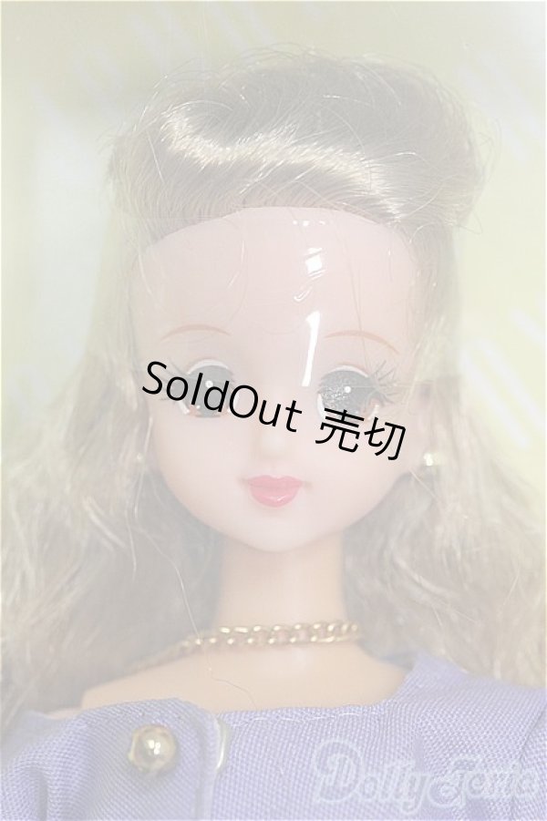 画像1: 【SALE】ジェニー/エクセレントレディ I-24-11-24-1040-TO-ZI (1)