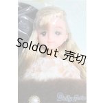 画像: 【SALE】ジェニー/ファーコレクション 毛皮のドレスで大人気分 I-24-11-10-1034-GN-ZI