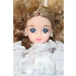 画像: 【SALE】ジェニー/グレイシージェニーXI：バッスルスタイル I-24-12-22-1020-GN-ZI