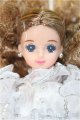 画像: 【SALE】ジェニー/グレイシージェニーXI：バッスルスタイル I-24-12-22-1020-GN-ZI