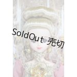 画像: 【jenny_fes_ib】ジェニー/グレイシージェニーXII:ローブ・ア・ラ・フランセーズ 王妃 マリーアントワネット I-24-05-26-1219-KN-ZI