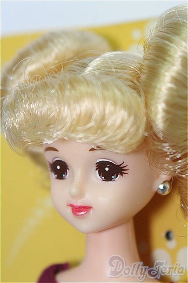 画像3: ジェニー/DMC通販ドール：18ジェニー I-25-10-12-404-GN-ZI (3)