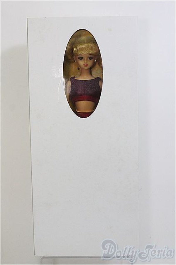 画像6: ジェニー/DMC通販ドール：18ジェニー I-25-10-12-404-GN-ZI (6)