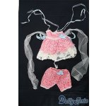 画像: 【SALE】幼SD/OF:衣装セット I-25-01-19-2108-KN-ZI