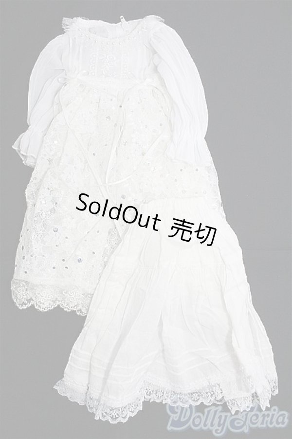 画像1: SD/OF：ドレス/ I-25-10-05-308-KN-ZI (1)