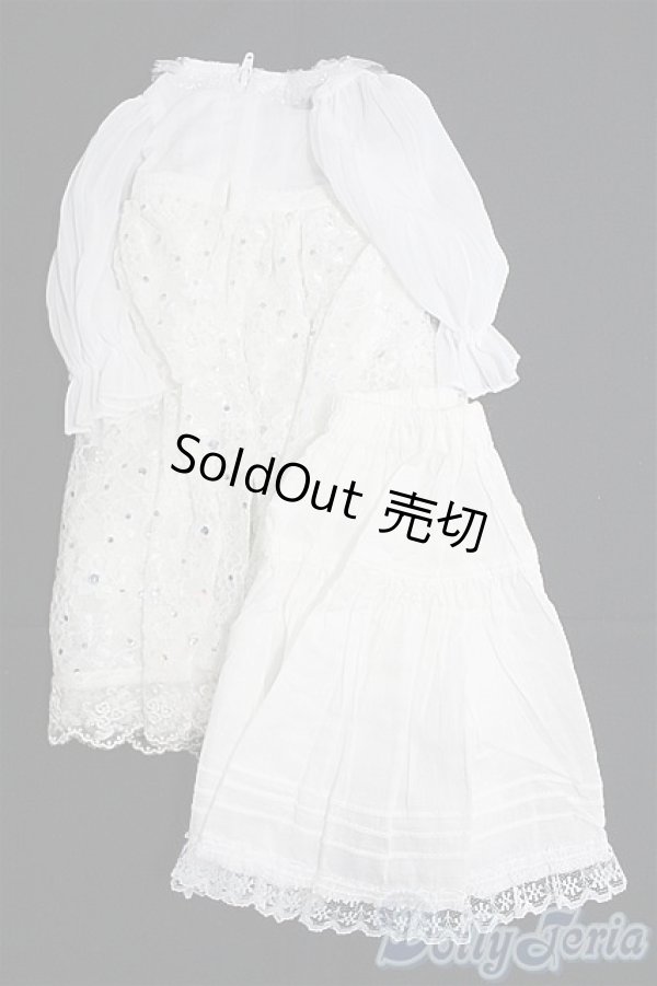 画像2: SD/OF：ドレス/ I-25-10-05-308-KN-ZI (2)