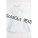 画像: SD/OF:ネモフィラドレスセット I-25-01-12-2073-KN-ZI