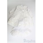 画像: 【SALE】MSD＆MDD/OF:RosenliaDoll様製ワンピース I-25-01-12-3089-KN-ZI