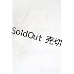 画像: 【SALE】MSD＆MDD/OF:RosenliaDoll様製ワンピース I-25-01-12-3089-KN-ZI