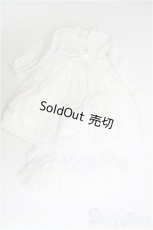 画像1: 【SALE】MSD＆MDD/OF:RosenliaDoll様製ワンピース I-25-01-12-3089-KN-ZI (1)