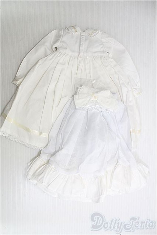 画像2: MSD＆MDD/OF:RosenliaDoll様製ワンピース I-25-01-12-3089-KN-ZI (2)