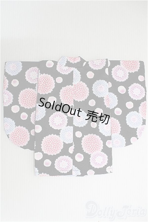 画像2: DD/OF:着物・上/0 I-25-10-05-348-KN-ZI (2)