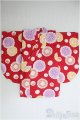 画像: 【SALE】DD/OF:着物・上 I-25-01-12-3092-KN-ZI