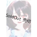 画像: 【SALE】DD/カスタムヘッド：DDH-01 I-25-02-16-1030-KN-ZI