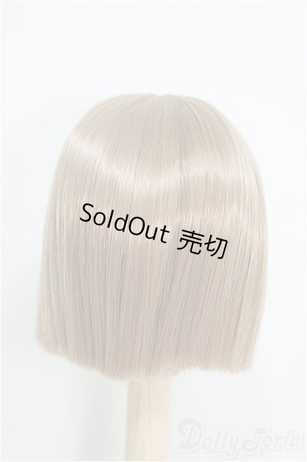 画像2: 【SALE】6〜7inch/ウィッグ I-25-01-12-3015-KN-ZI (2)