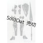 画像: MDD/竜騎士装備セット I-24-06-02-1135-TO-ZI
