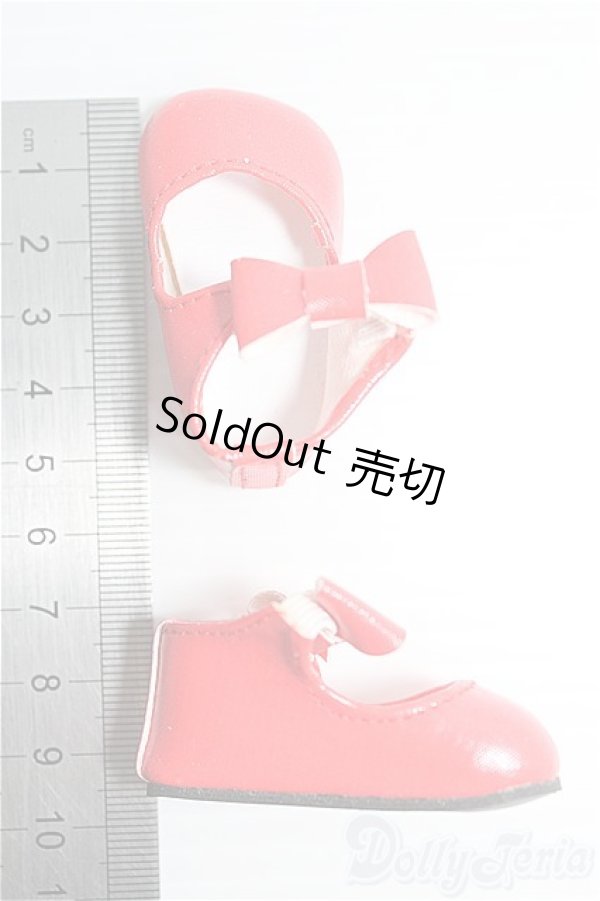 画像2: 幼SD/OF シューズ I-25-01-26-2193-TO-ZI (2)