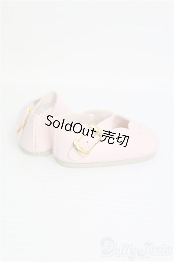 画像2: 【SALE】1/3ドール/OF シューズ I-25-01-19-3200-TO-ZI (2)