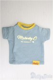 画像1: 1/3ドール/OF Tシャツ I-25-01-26-3096-TO-ZI (1)