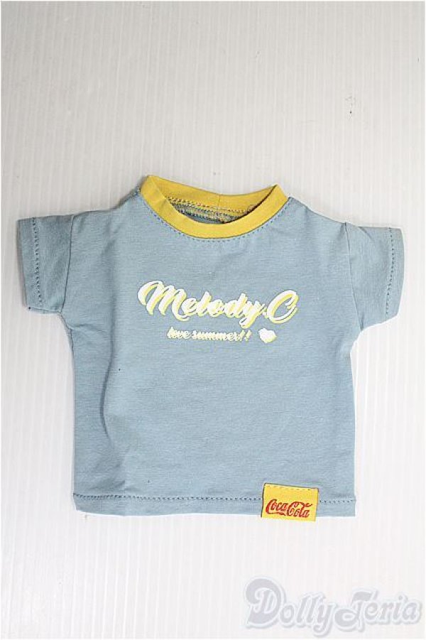 画像1: 1/3ドール/OF Tシャツ I-25-01-26-3096-TO-ZI (1)