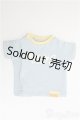 画像: 【SALE】1/3ドール/OF Tシャツ I-25-01-26-3096-TO-ZI