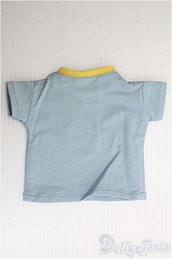 画像2: 1/3ドール/OF Tシャツ I-25-01-26-3096-TO-ZI (2)