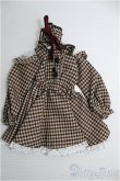 画像1: MDD/OF：skyloops製ワンピース I-25-01-12-2094-TO-ZI (1)