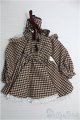 画像: 【SALE】MDD/OF：skyloops製ワンピース I-25-01-12-2094-TO-ZI