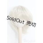 画像: 8〜9inch/ウィッグ I-25-01-05-3050-TO-ZI