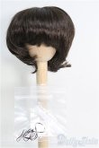 画像1: 8〜9inch/ウィッグ I-25-01-12-2048-TO-ZI (1)